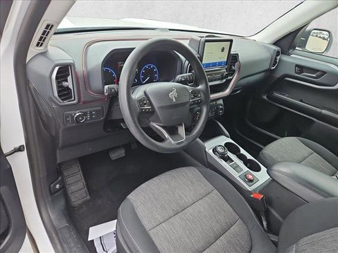 Used 2021 Ford Bronco Sport Big Bend AWD/4WD image 9