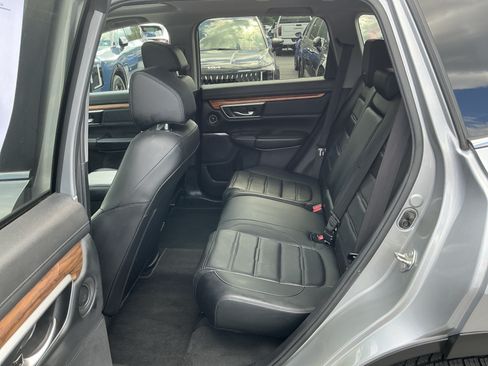 Used 2020 Honda CR-V EX-L image 24
