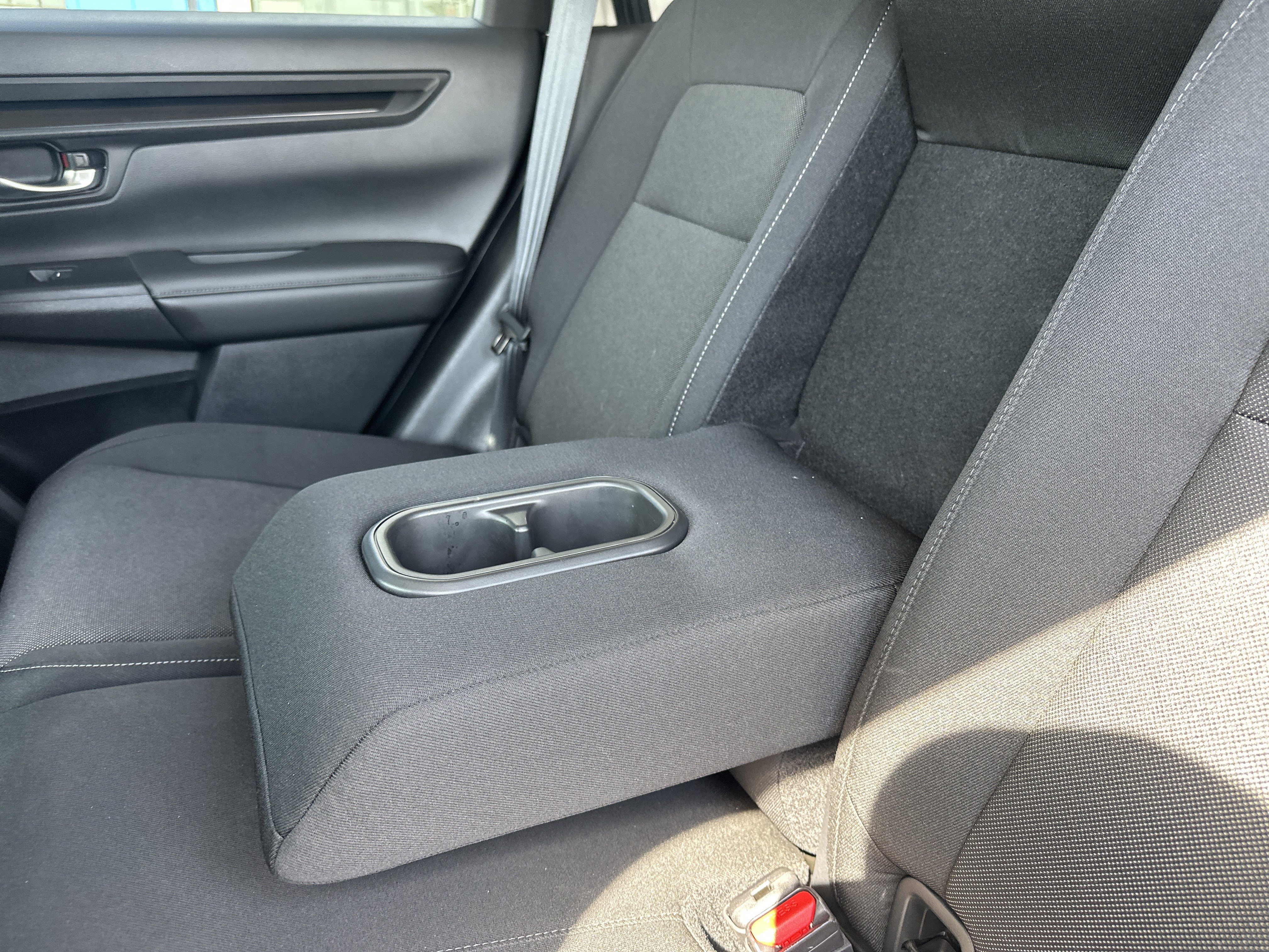 Certified 2024 Honda CR-V EX image 30