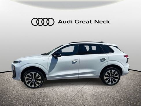 New 2026 Audi Q3 quattro 2.0T AWD/4WD image 23