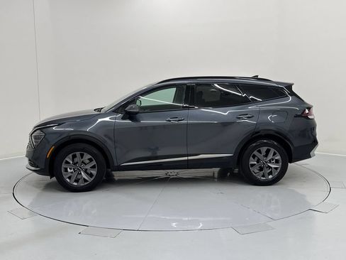 Used 2025 Kia Sportage SX Prestige AWD/4WD image 3