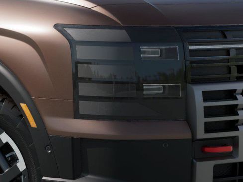 New 2026 Hyundai Palisade XRT Pro image 9