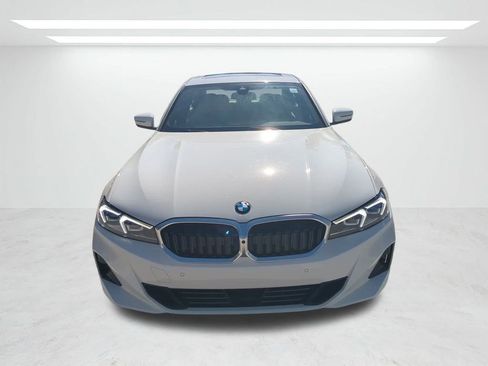 New 2026 BMW 330i Sedan w/ Convenience Package image 9
