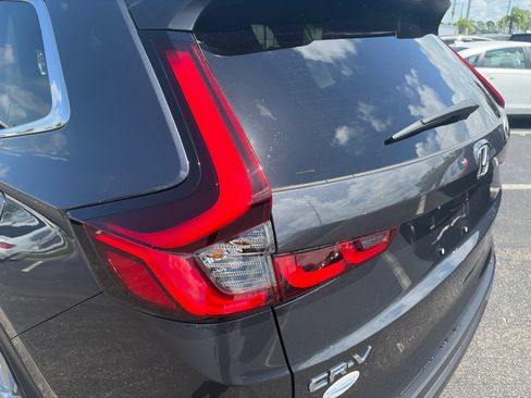 Certified 2026 Honda CR-V EX image 16