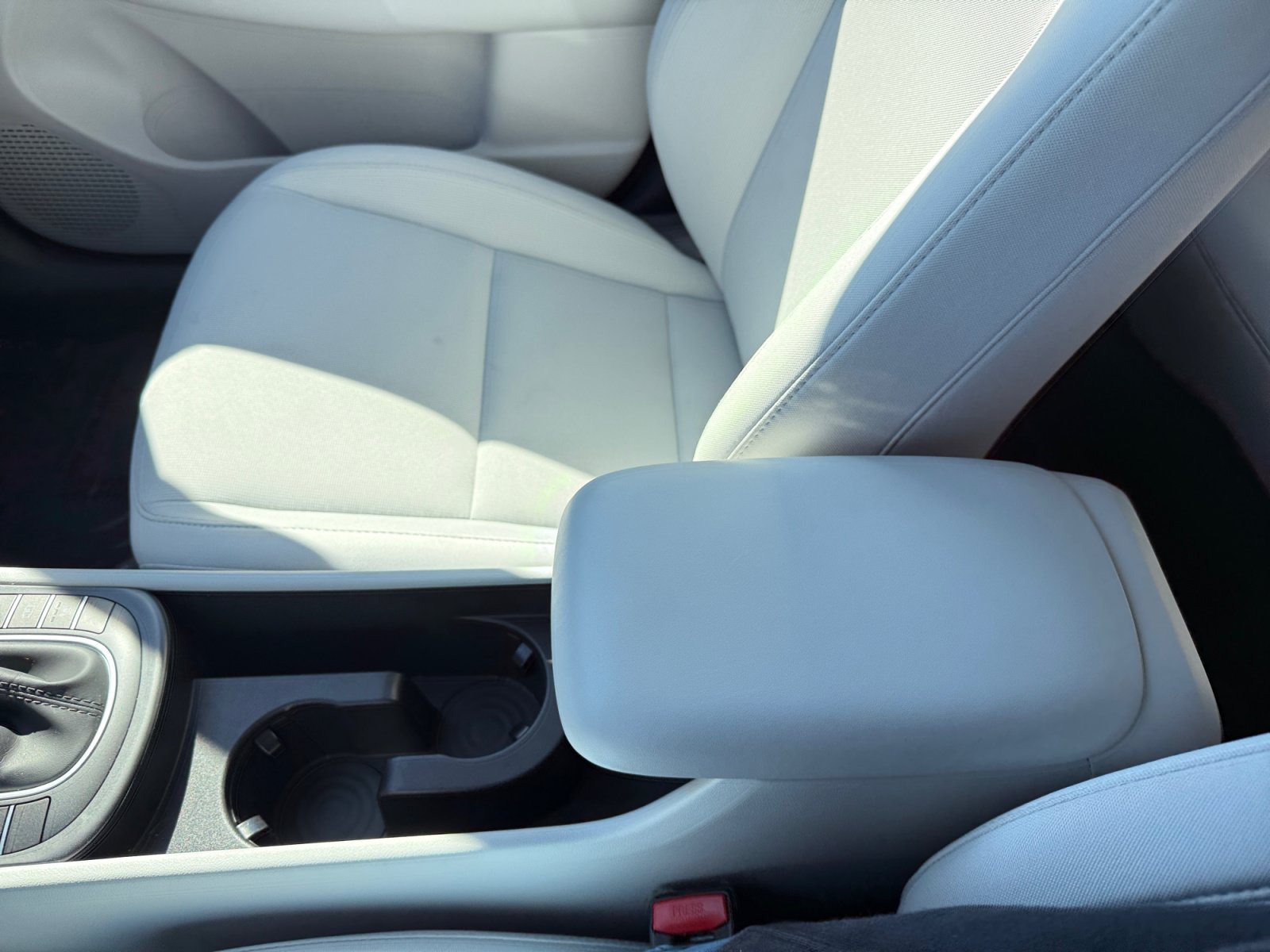 Certified 2026 Hyundai Kona SEL Sport FWD image 14