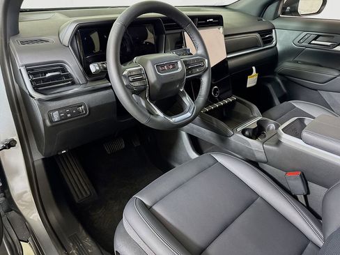 New 2026 GMC Terrain Elevation w/ Elevation Premium Package image 5
