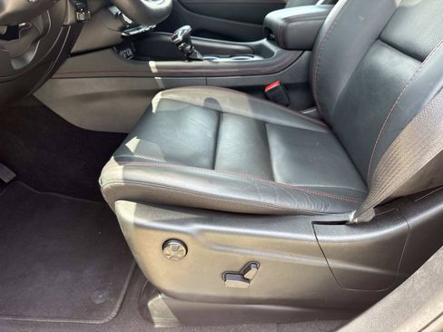 Used 2025 Dodge Durango R/T AWD/4WD image 16