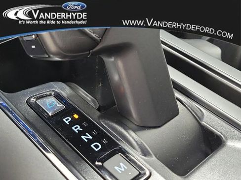 New 2025 Ford F150 XLT w/ Equipment Group 302A MID image 36