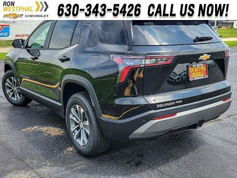 New 2026 Chevrolet Equinox LT image 7