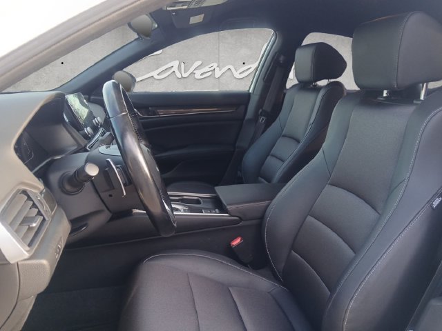 Used 2020 Honda Accord Sport image 20