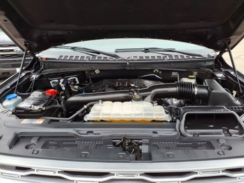 Certified 2023 Ford Expedition Platinum AWD/4WD image 23