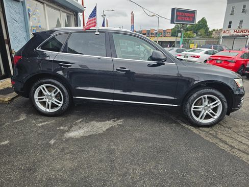 Used 2016 Audi Q5 2.0T Premium Plus image 3