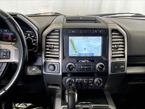 Used 2020 Ford F150 Platinum image 5