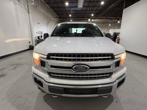 Used 2019 Ford F150 XLT w/ Equipment Group 301A Mid image 3