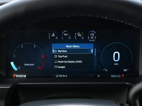 Used 2026 Ford F450 Platinum image 17