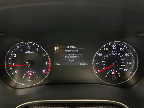 Used 2024 Kia Forte LXS image 23