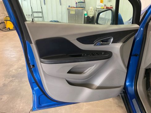 Used 2014 Buick Encore Leather image 10