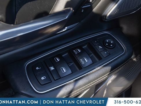 Used 2019 RAM 1500 Limited image 12