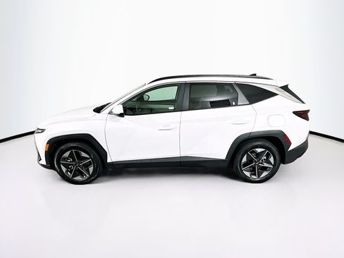 Used 2025 Hyundai Tucson SEL FWD image 4