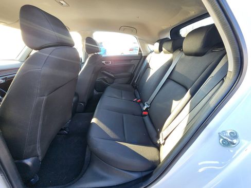 Used 2024 Honda Civic LX image 18