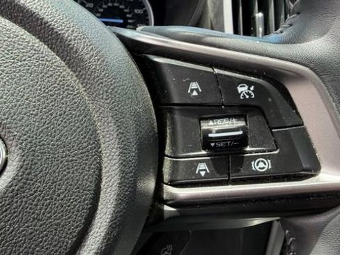 Used 2021 Subaru Ascent Touring w/ Popular Package #2 AWD/4WD image 26