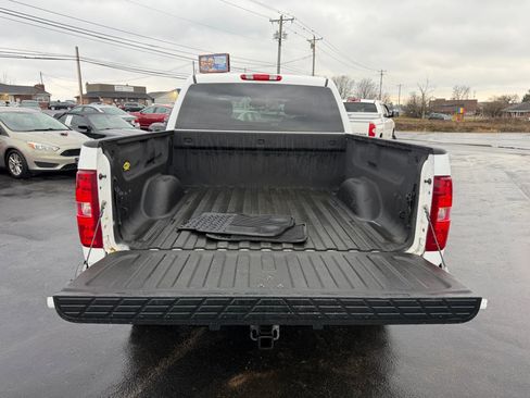Used 2010 Chevrolet Silverado 1500 LT w/ Power Pack Plus image 31
