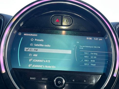 Used 2022 MINI Cooper Countryman image 8