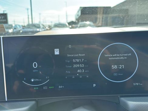 Certified 2025 Hyundai Sonata Limited FWD image 11