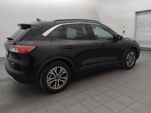 Used 2020 Ford Escape SEL FWD image 10