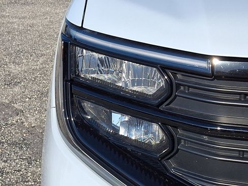 Certified 2025 Ford Expedition Max Active AWD/4WD image 8
