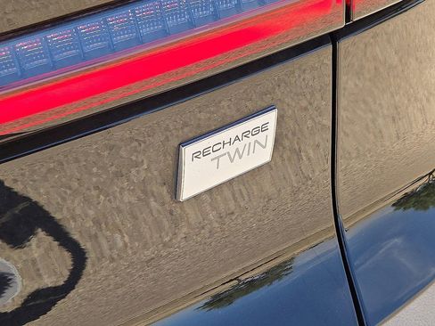 Certified 2023 Volvo C40 P8 Recharge Ultimate AWD/4WD image 13