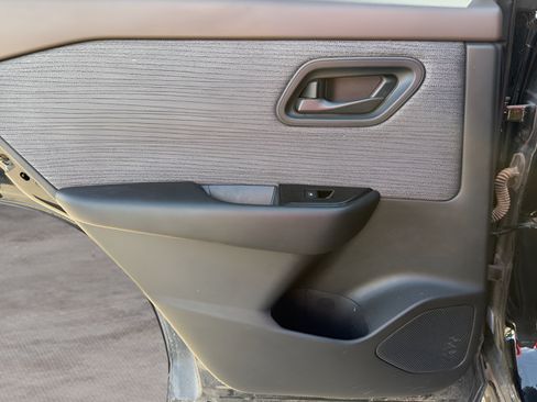 Certified 2023 Nissan Rogue S FWD image 22