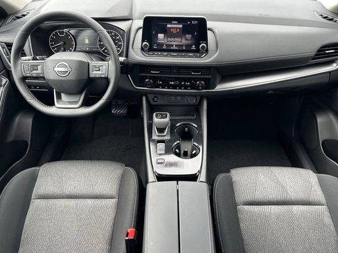 New 2026 Nissan Rogue SV image 13