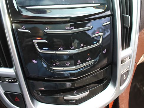 Used 2016 Cadillac SRX Luxury AWD/4WD image 35