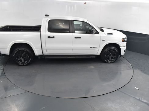 New 2026 RAM 1500 Big Horn image 44