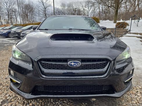 Used 2016 Subaru WRX image 2