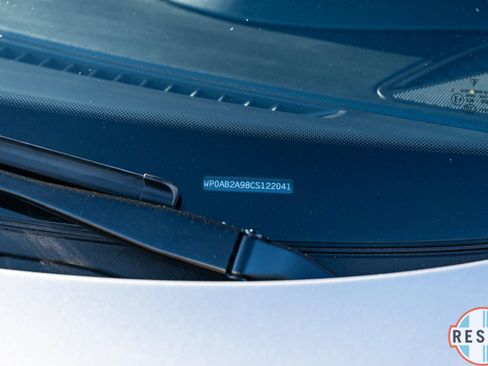 Used 2012 Porsche 911 Carrera S RWD image 21