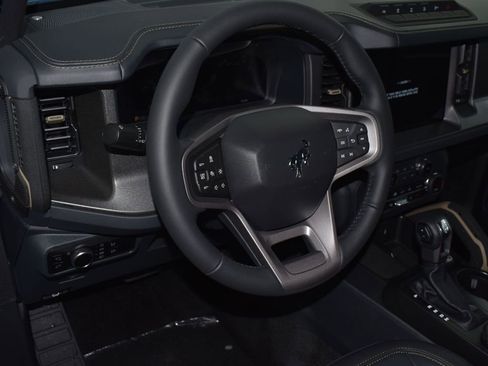 New 2025 Ford Bronco Badlands AWD/4WD image 20