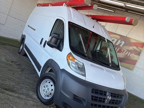 Used 2018 RAM ProMaster 2500 image 9