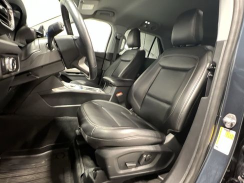 Used 2023 Ford Explorer XLT w/ Equipment Group 202A image 15