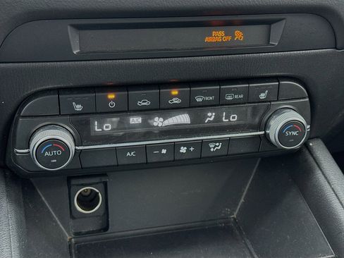 Used 2020 MAZDA CX-5 Touring image 12