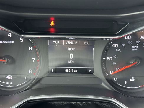 Used 2021 Chevrolet TrailBlazer ACTIV w/ Convenience Package FWD image 15