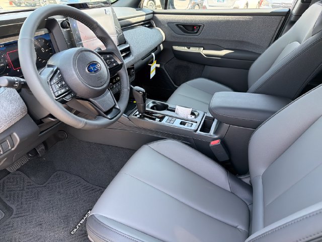 New 2026 Subaru Outback Limited AWD/4WD image 19