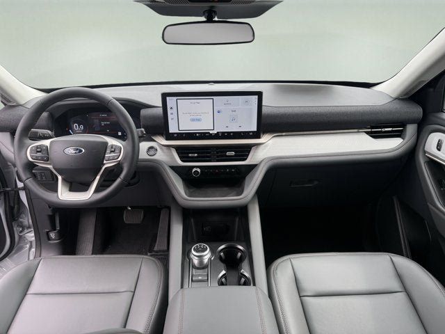 New 2026 Ford Explorer Active w/ Active Comfort Package AWD/4WD image 12
