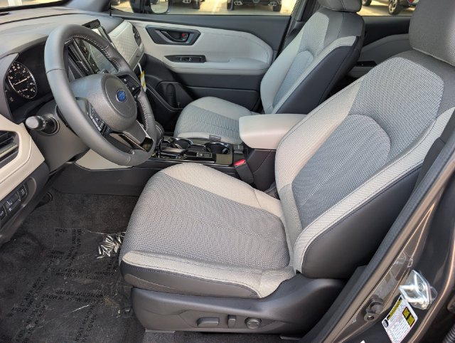New 2026 Subaru Forester Premium AWD/4WD image 6