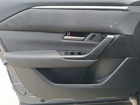 Certified 2025 MAZDA CX-50 AWD 2.5 S w/ Weather Package image 13