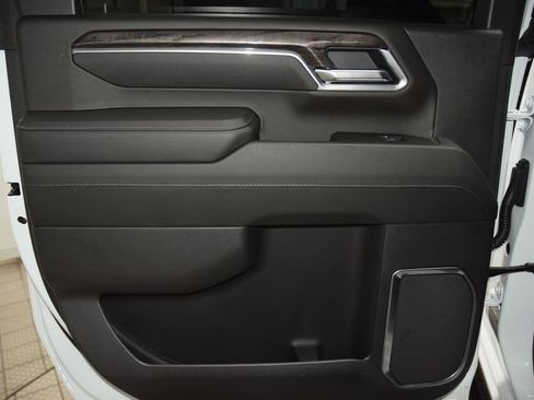 Used 2025 Chevrolet Silverado 2500 LTZ w/ Trail Boss Package AWD/4WD image 51