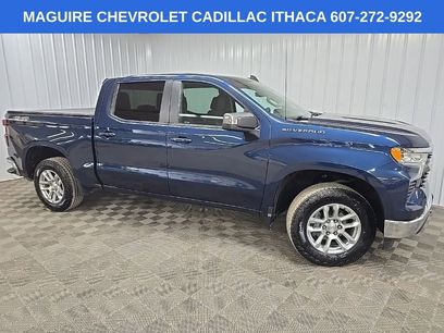 Used 2023 Chevrolet Silverado 1500 LT