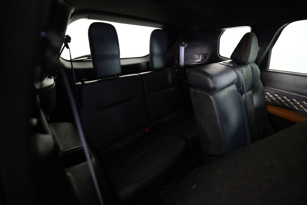 Used 2022 Mitsubishi Outlander SEL FWD image 13