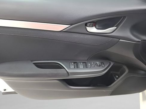 Used 2017 Honda Civic EX image 20